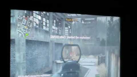 Call of duty 4 (ps3 gamebattle)