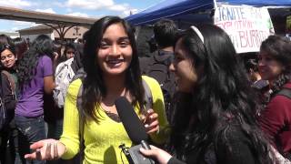 MSJ Multicultural Week: Monday and Tuesday