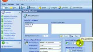 bifrost+poison ivy indetectable whith latest crypt winlicense 2.0.3.0 full version 2009