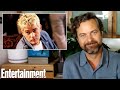 Joshua jackson looks back at his most iconic roles  role call  entertainment weekly