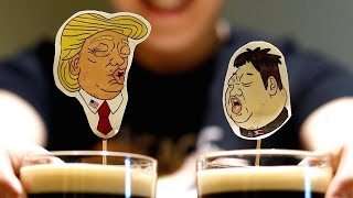 米朝首脳会談終了　今後の展開は？