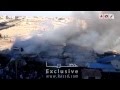 حصري اكبر حريق في تاريخ محافظة مرسى مطروح حصري اكبر حريق في تاريخ محافظة مرسى مطروح