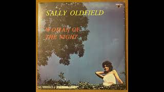 sally oldfield • woman of the night