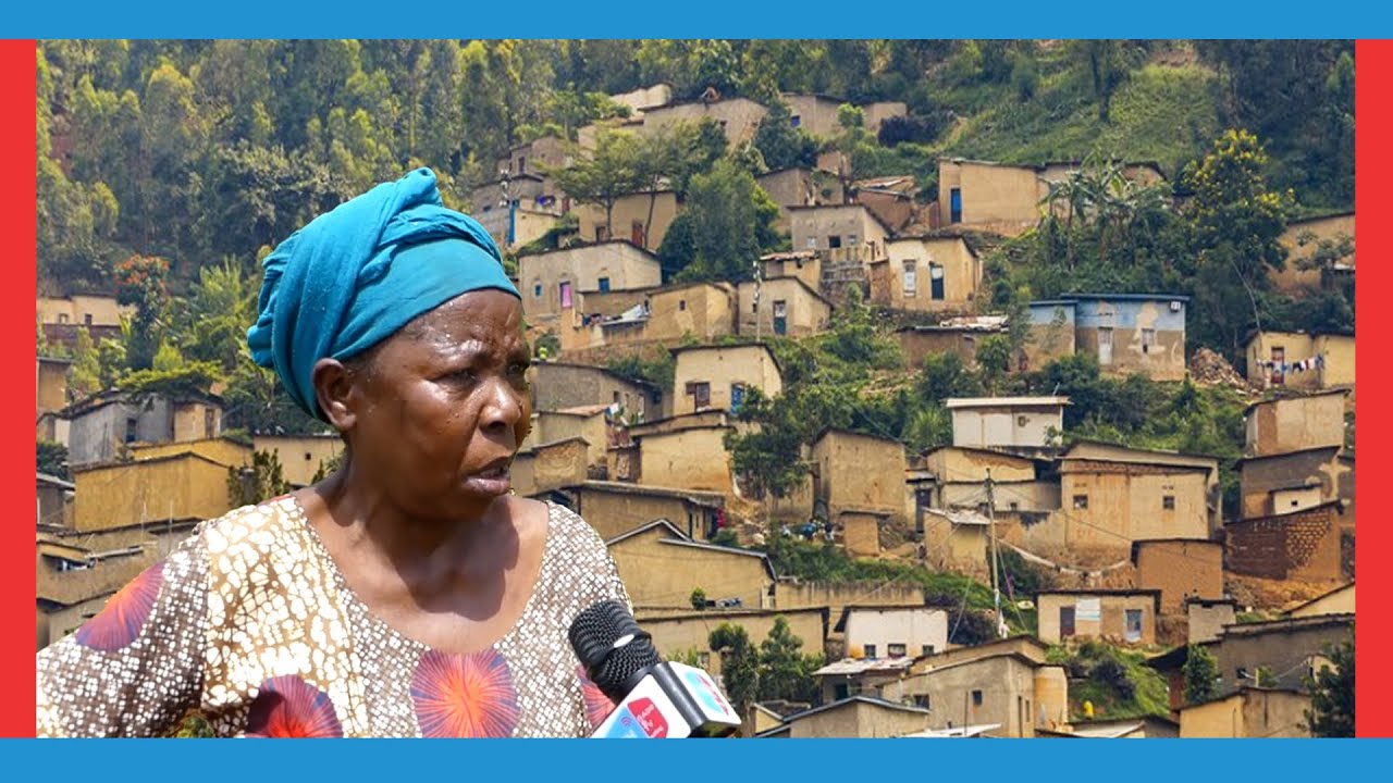 NDUBA:ABATURIYE MU DUCE TWUGARIJWE N'IBIZA NTIBISHIMIYE UBURYO BIMUWE BASABA KUGUMA KURI GAKONDO