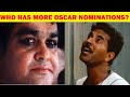 6 movies supposed to be Oscar nominated  from malayalam film industry