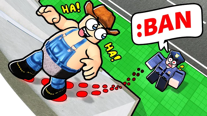 3 Hours of Flamingo Admin Abuse That Went TOO FAR