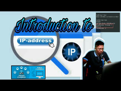 Video: Ano ang classless addressing sa IPv4?