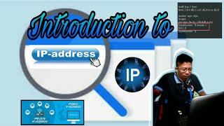 Introduction To Ip Addressing By John Smith Tv Ph Tagalog English