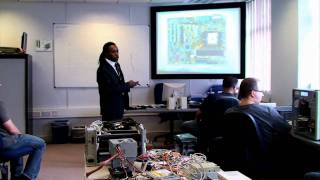 An Introduction To Computeach