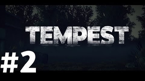 Into The Dead 2 - Gameplay Walkthrough Part 2 - Tempest Event