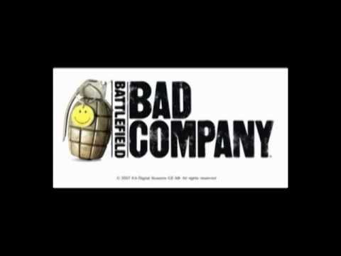 Milt Buckner - The Beast (Bad Company)