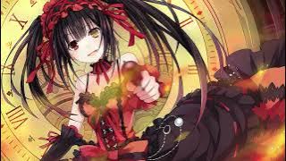 Date A Live Season 4 OST - Clockwork (Kurumi Theme)