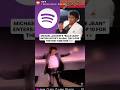 Micheal Jackson Breaks Billboard Charts