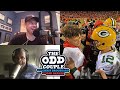 Chris Broussard & Rob Parker - Aaron Rodgers or Patrick Mahomes for MVP?