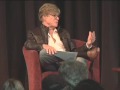 Robert Redford at the 100 Anniversary conference of the Progressive