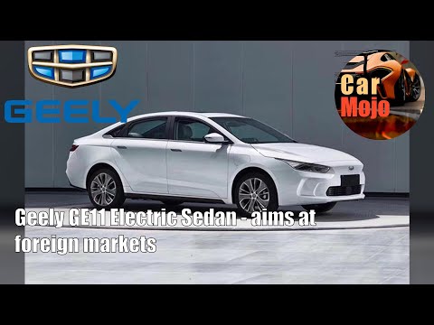 geely-ge11-electric-sedan---aims-at-foreign-markets-|-carmojo