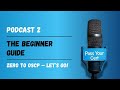 Zero to OSCP | For Intermediators | Podcast 2