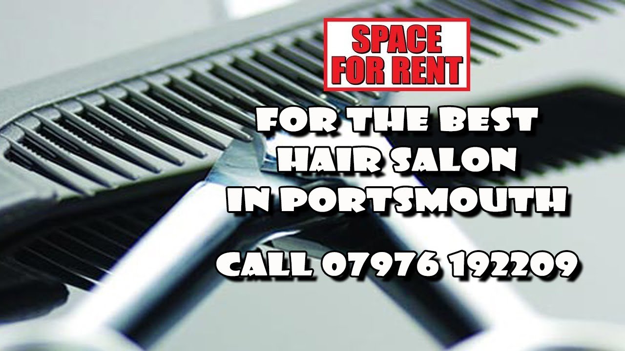 Best Hair Salon In Portsmouth Uk Portsmouth Looking For The