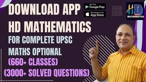 complete integral //singular integral // general integral in partial differential equations//upsc