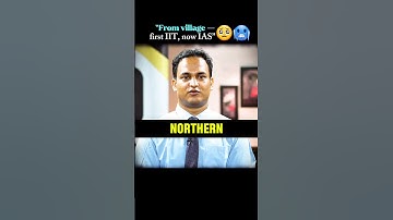 Mock - interview | Rank - 125 | Manzar Hussain Anjum | UPSC CSE - 2020 #ias #upsc #brilliant