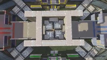 [H2A Forge Map] Redux