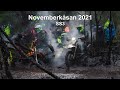 Novemberkåsan 2021 SS3 | Enduro | Gävle 13nov