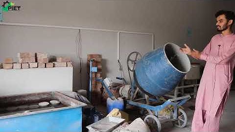 "A Relationship b/w Digital Destructive & Non-Destructive Testing Process for Light-weight Concrete"