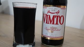 Vimto Drink Vimto Juice Vimto Recipe