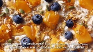 That’s True Value - Grower’s Harvest Porridge Oats 1kg | Tesco