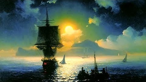 Saying Goodbye TO the Boat 💘sergey averyanov.