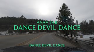 Avatar - Dance Devil Dance (Lyrics)