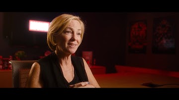 Marvel Studios: Cultivate collaboration by broadening your channels | Dropbox at The Gathering