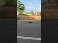 breaking in the new rally #rc #rccar #traxxasracing #traxxas #rally #drift