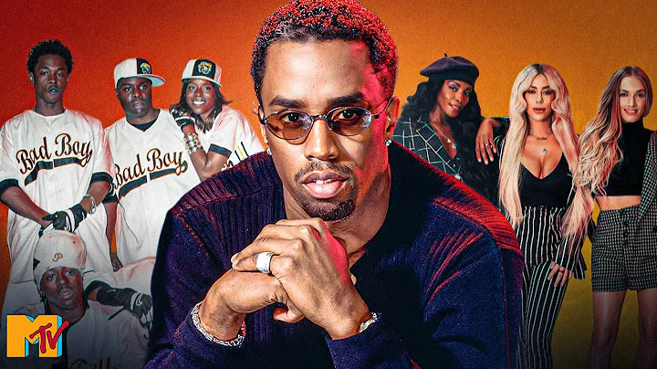 Making The Band - The Reality Show That Ruined Lives