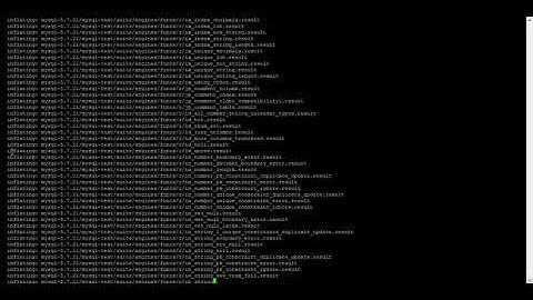 [Mysql Tuts] : MySql Installation using source URDU / Hindi