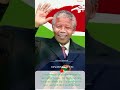 Quotes Nelson Mandela I really hate racial discrimination