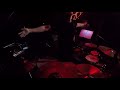 «Personal Jesus» drum viev from “Голос Країни”
