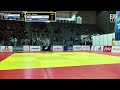 DAY 2 FINALS - Tatami 3 - Riccione European Open 2022
