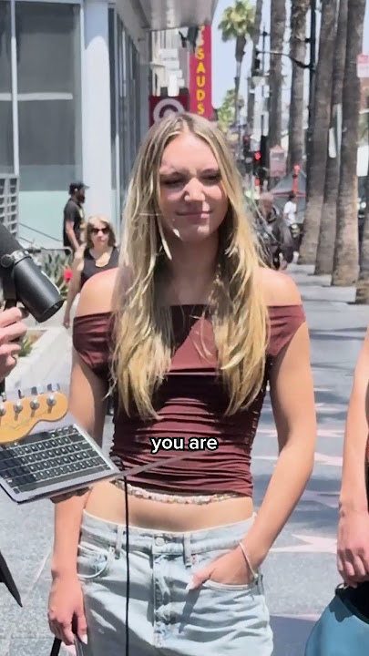 Her Boyfriend Was Supposed To Meet Her But...