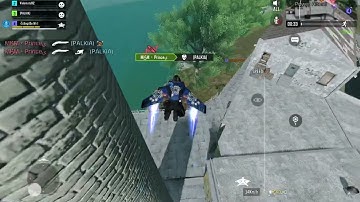 Alcatraz Battle Royale Tournament: Season 3 2025