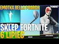 *POWRÓT* Emotka BUDOWANIE Skin DZIKA KARTA Kilof DRIVER w Nowy Sklep Fortnite 6 Lipiec Wtorek