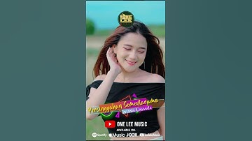 #oneleemusic #intaniacasanda #persinggahansementaramu