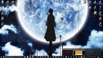 Tuto citra + JoyToKey