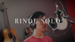 Elizabeth Sudira - Rindu Solo | Cover