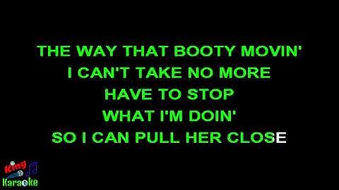 Thumbnail of 🎤 David Guetta ft Akon - Sexy Bitch (Karaoke Version) - King Of Karaoke