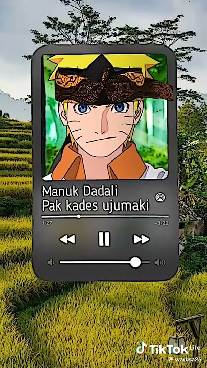 jj manuk dadaling