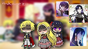 actually I was the real one react to keira