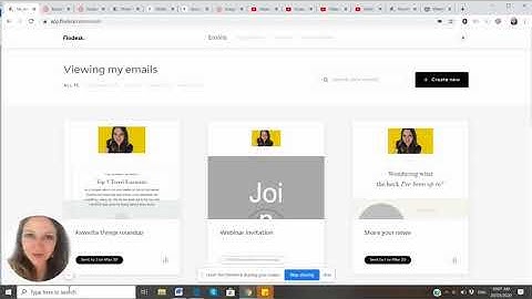 ‘Flodesk’ Email Marketing Tool: Their Help System