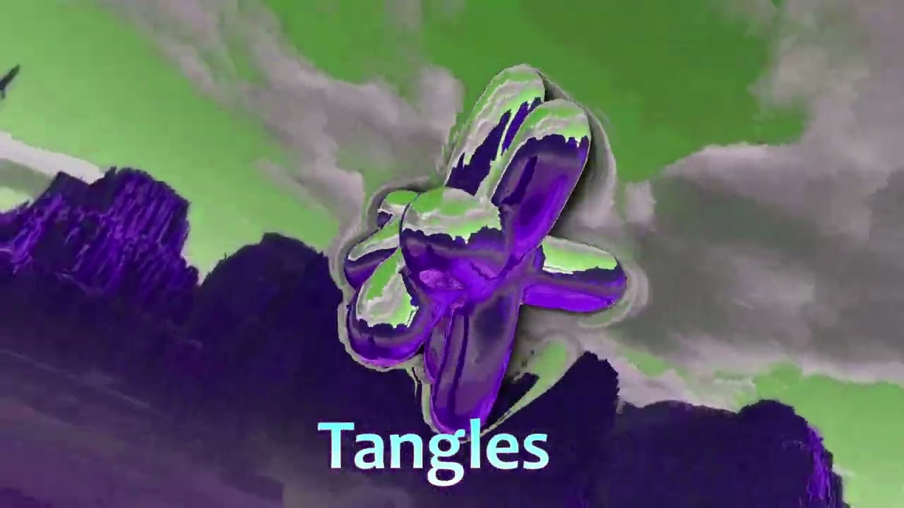 Progressive Psytrance live set at Sideshow Visions Revival mixed by Tangles