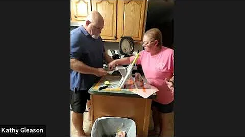 Chicken Tortilla Soup Cook A Long
